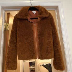 Skylar + Madison jacket